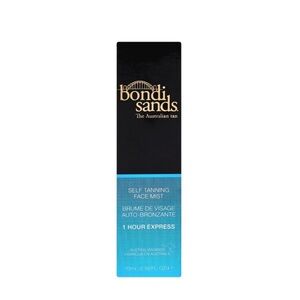 Bondi Sands Self Tanning Face Mist